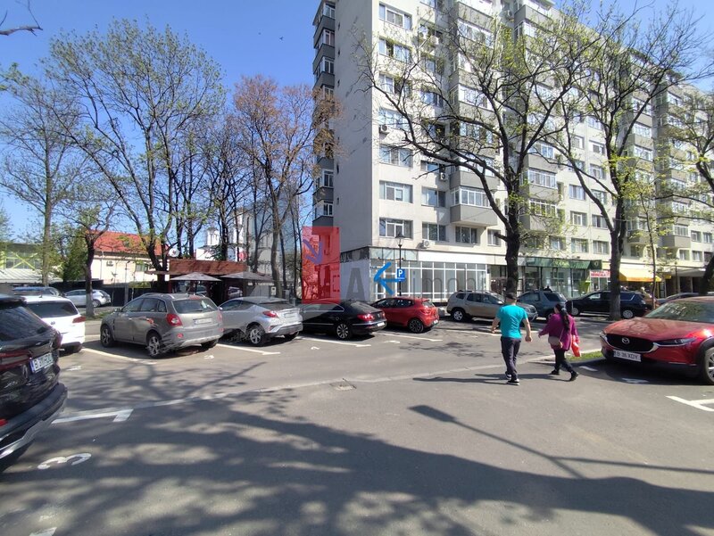 Giurgiului, spatiu comercial de inchiriat