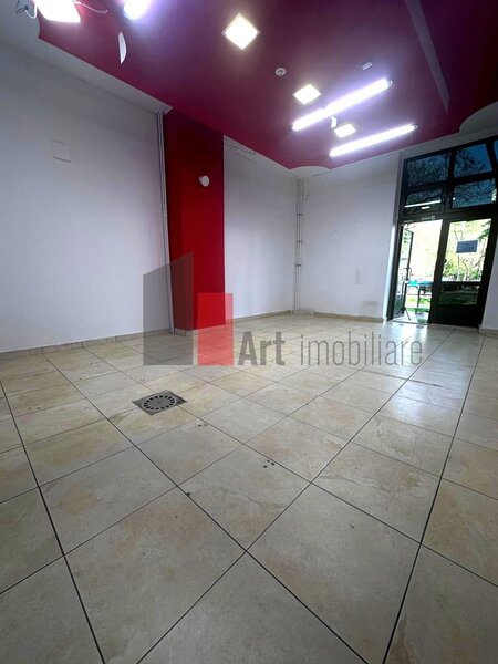 Giurgiului, spatiu comercial de inchiriat