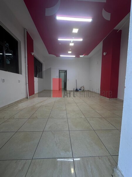 Giurgiului, spatiu comercial de inchiriat