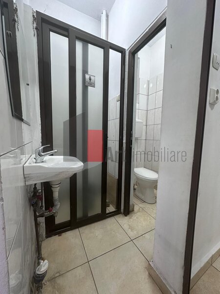 Giurgiului, spatiu comercial de inchiriat