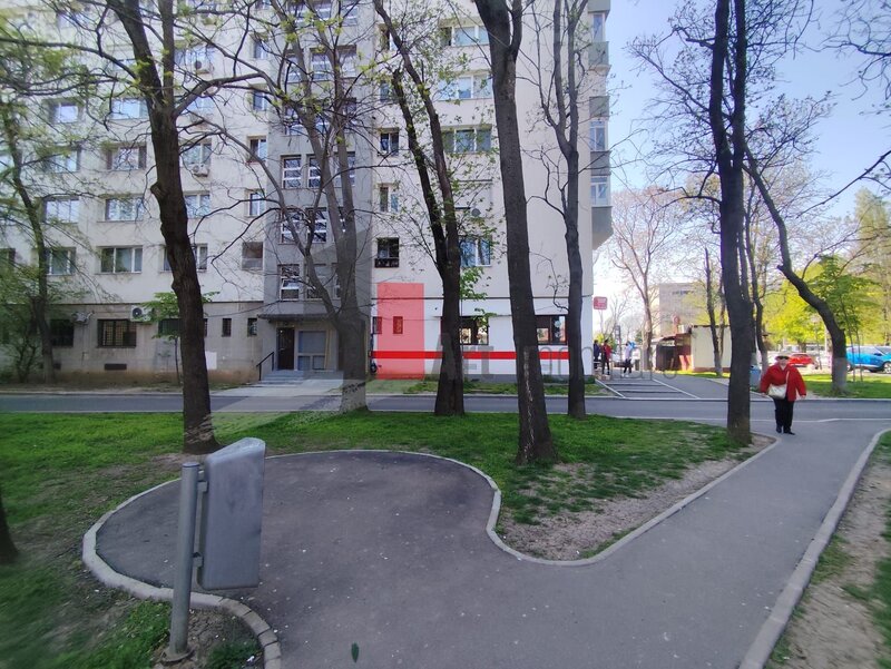 Giurgiului, spatiu comercial de inchiriat
