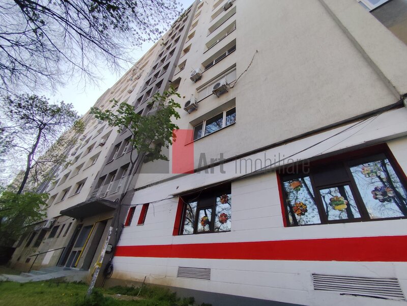 Giurgiului, spatiu comercial de inchiriat