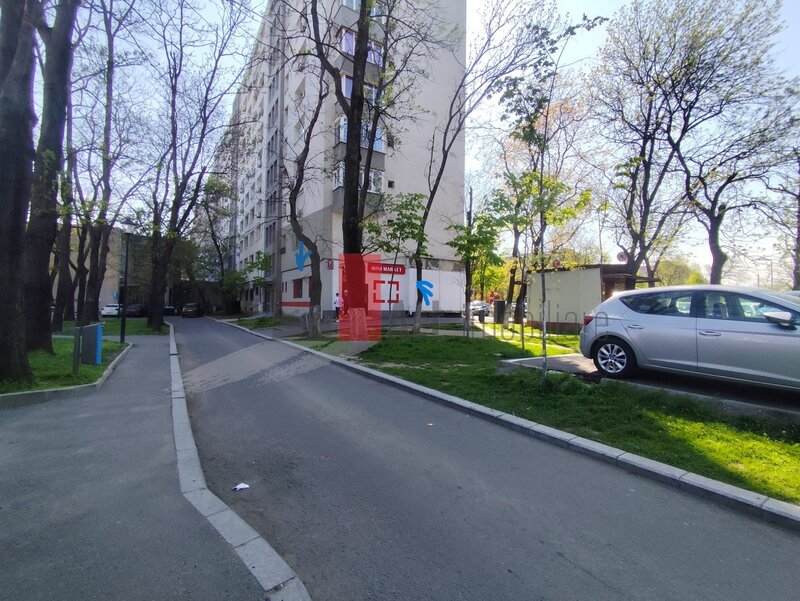 Giurgiului, spatiu comercial de inchiriat