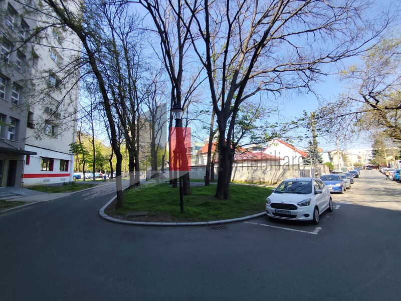 Giurgiului, spatiu comercial de inchiriat