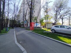 Giurgiului, spatiu comercial de inchiriat